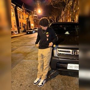 Meet your Posher, Josué